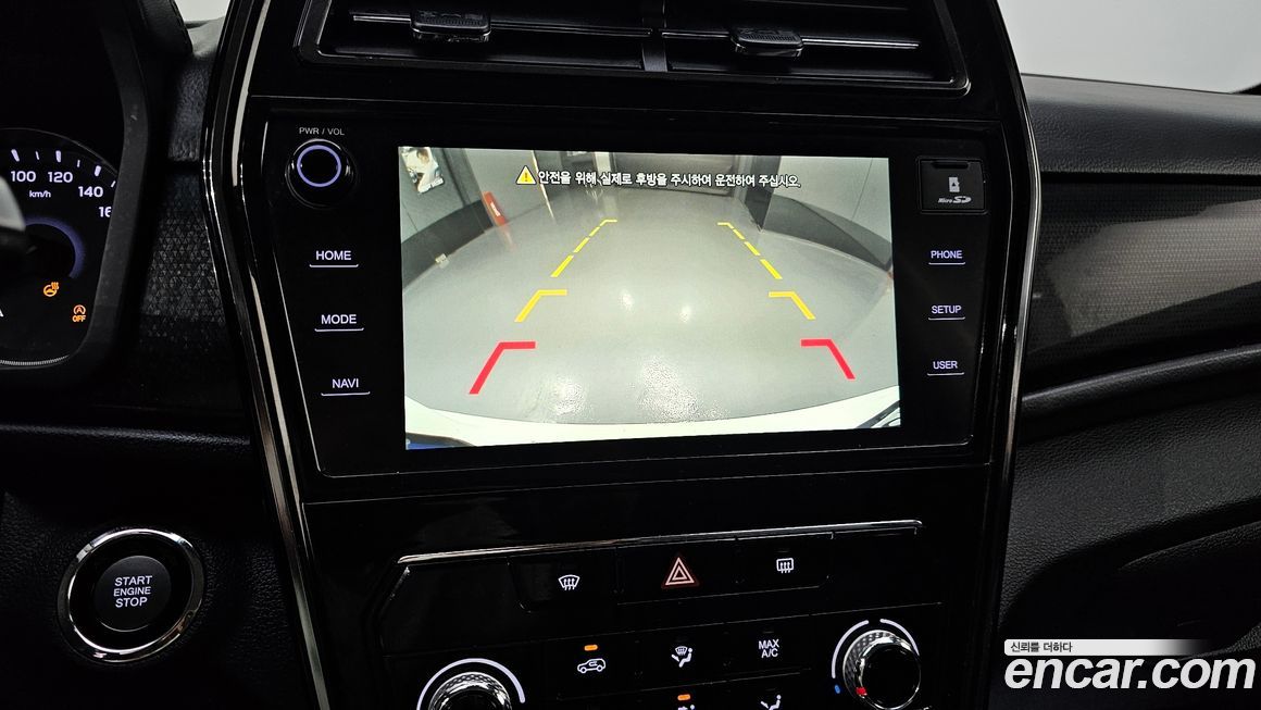 KG_Mobility_Ssangyong TIBOLI 2022