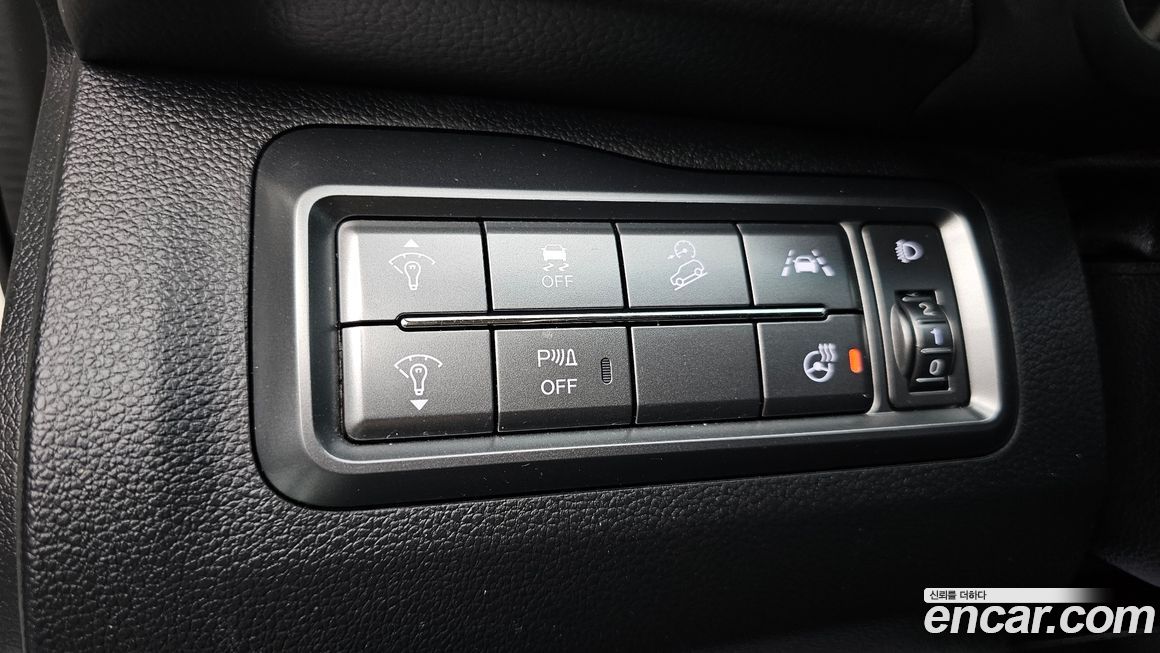 KG_Mobility_Ssangyong TIBOLI 2022