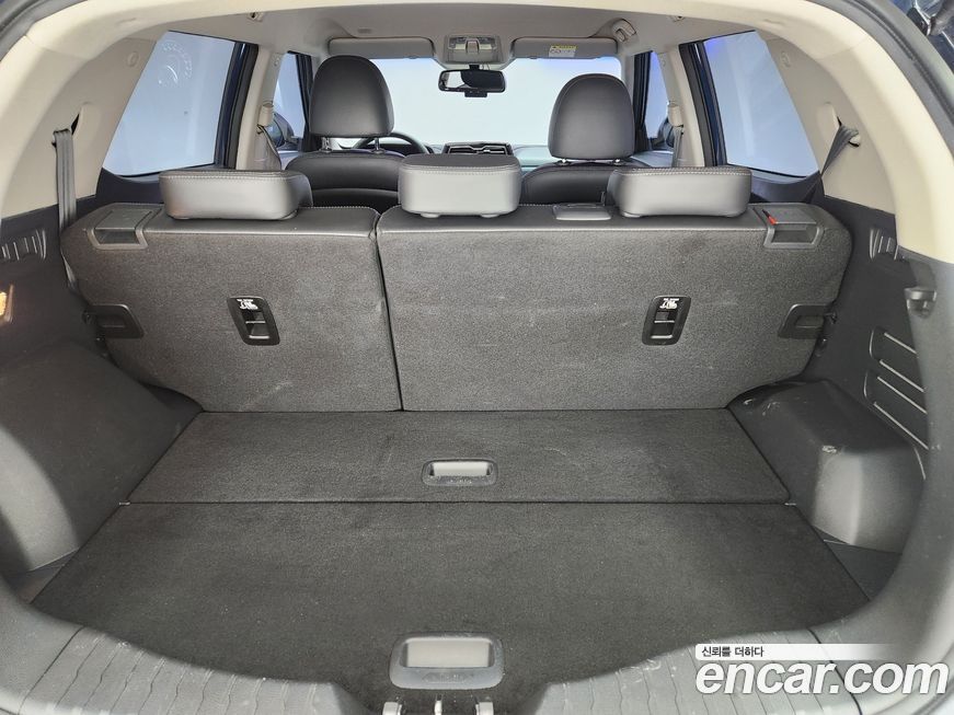 KG_Mobility_Ssangyong TIBOLI 2021