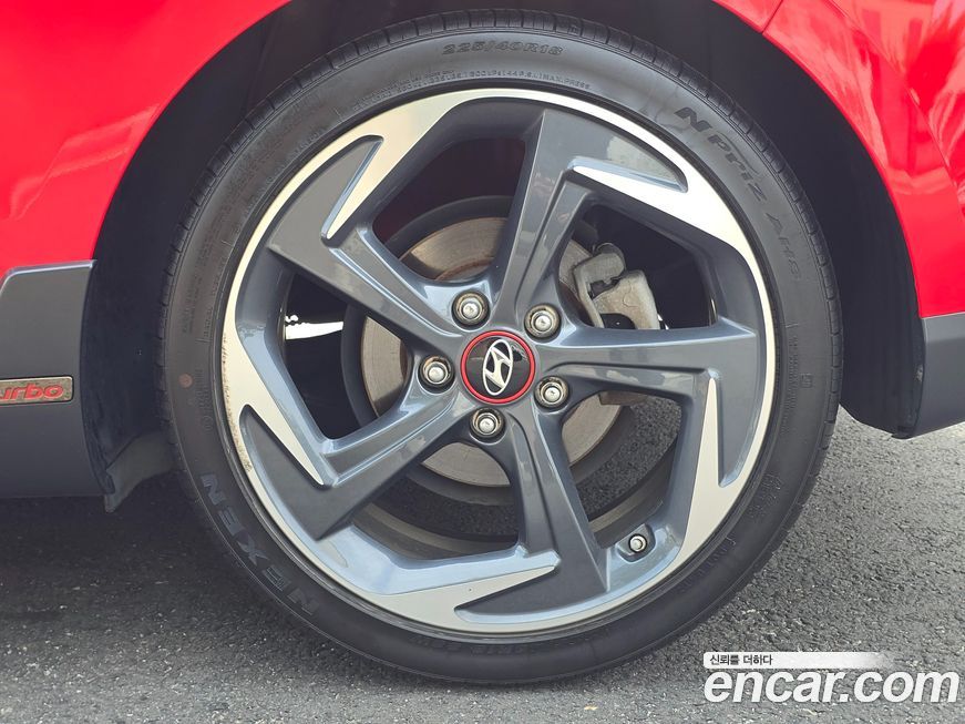 Hyundai Veloster 2018