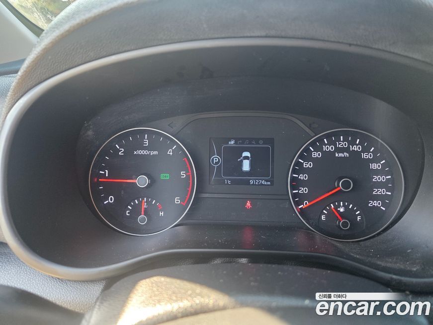 Kia Sportage 2018