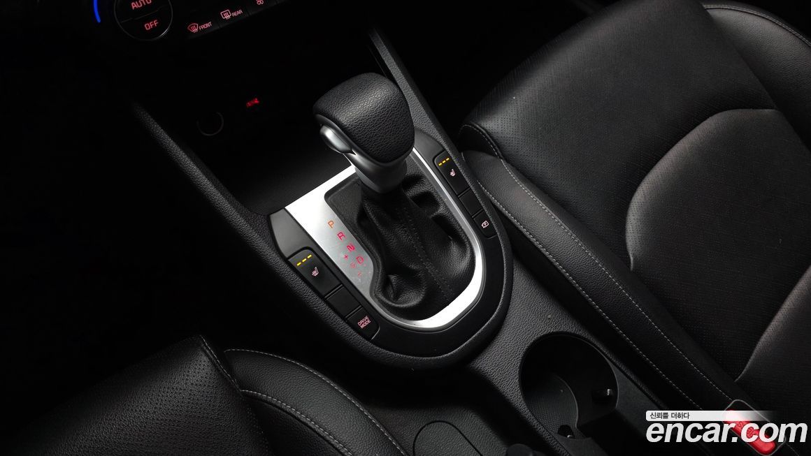 Kia K3 2022