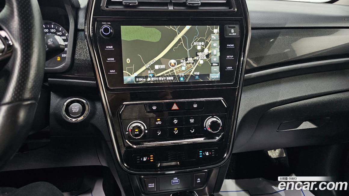 KG_Mobility_Ssangyong TIBOLI 2022