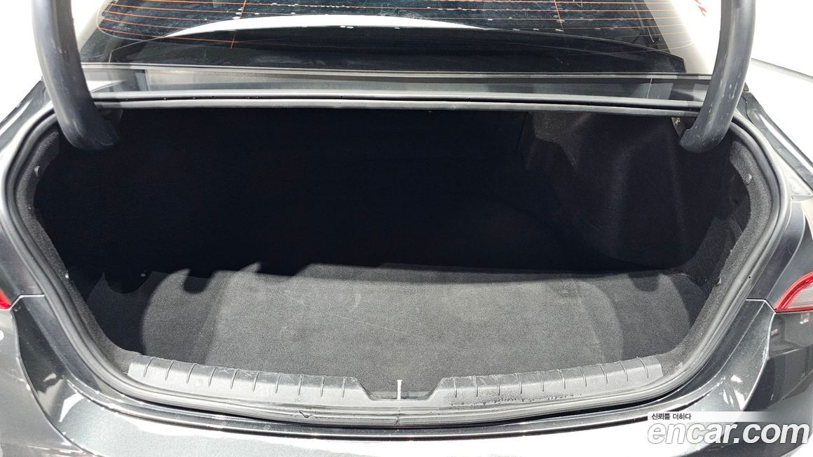 Kia K5 2021