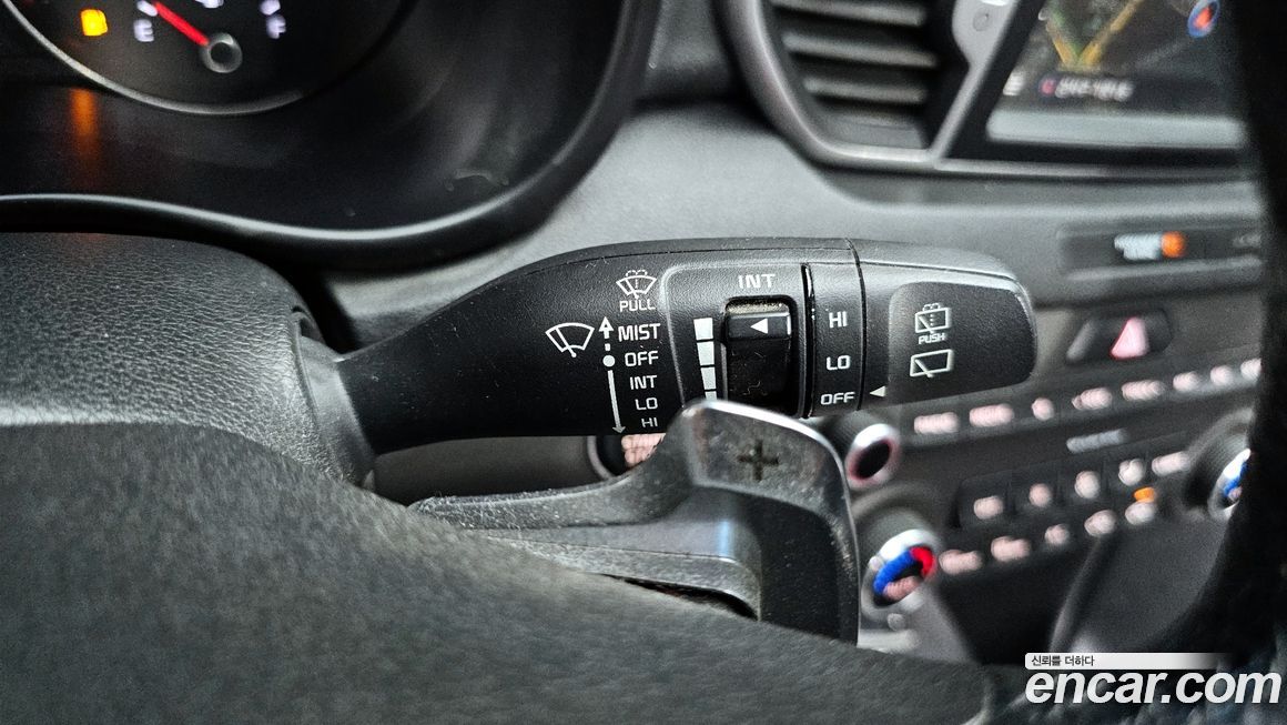 Kia Sportage 2018