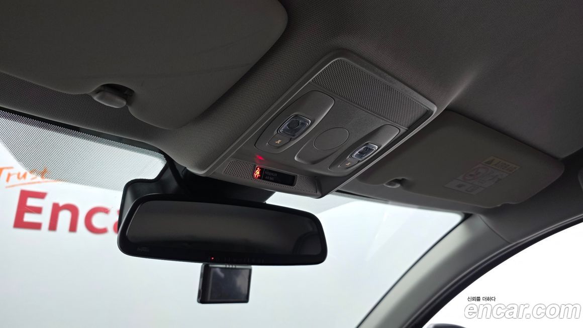 Renault-KoreaSamsung XM3 2020