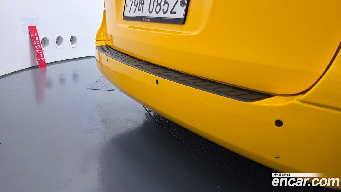 Hyundai Starex 2018