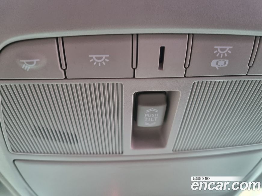 Renault-KoreaSamsung QM6 2019