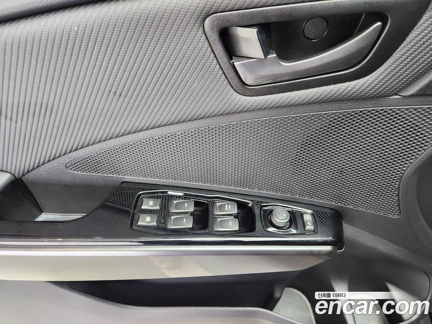 KG_Mobility_Ssangyong TIBOLI 2021