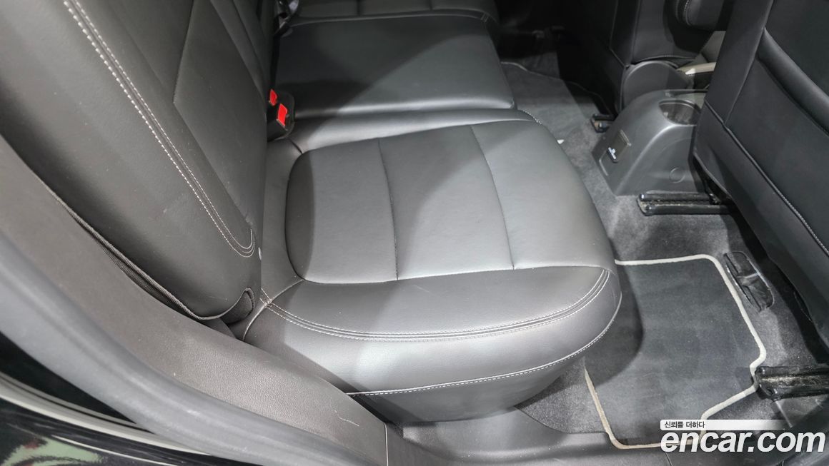 ChevroletGMDaewoo Trax 2018