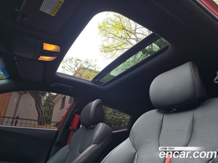 Hyundai Veloster 2018