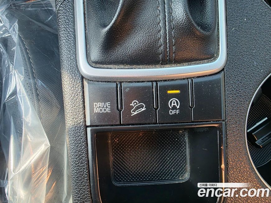 Kia Sportage 2018