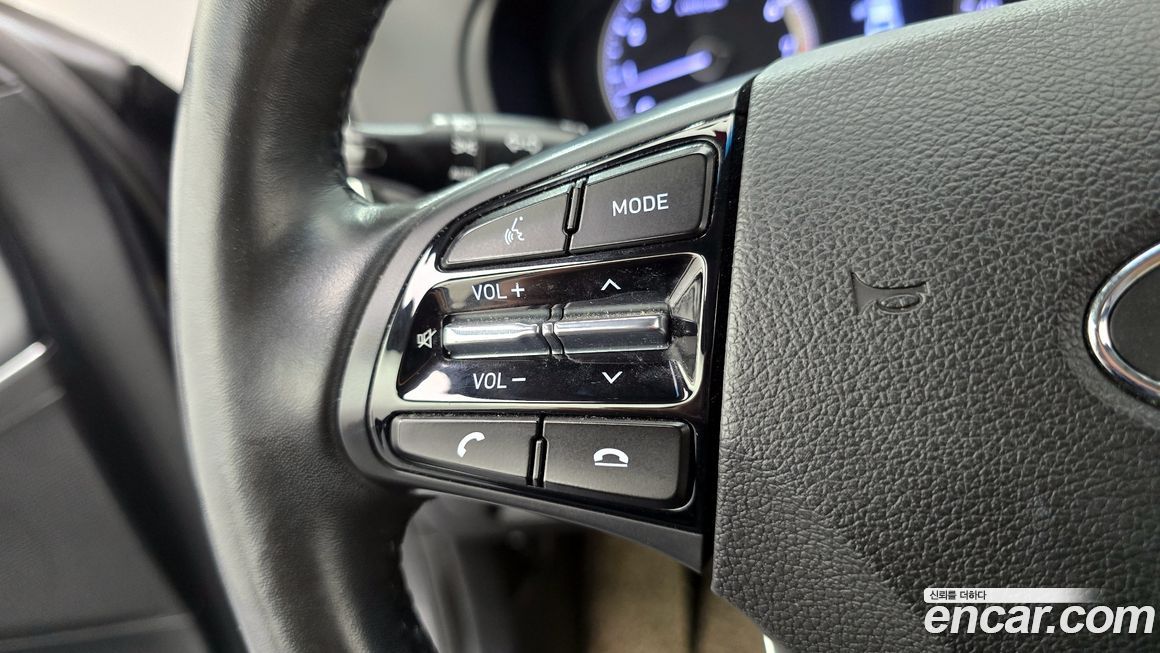 Hyundai Grandeur 2017