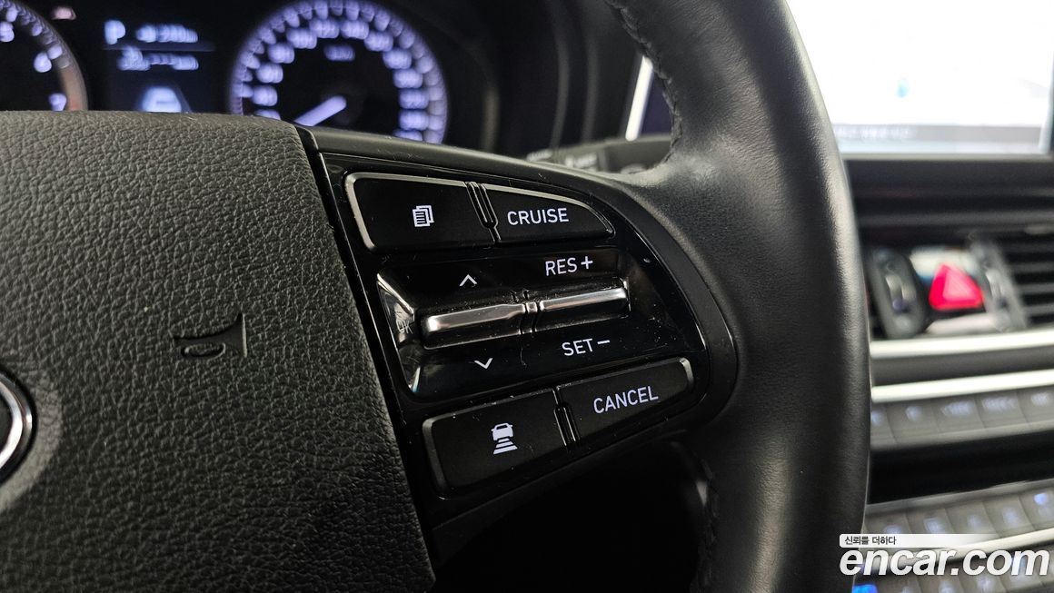 Hyundai Grandeur 2018