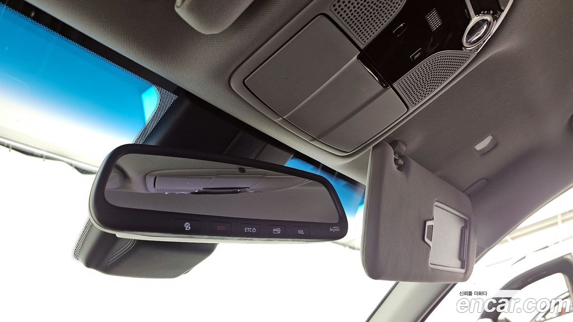 Hyundai Grandeur 2018