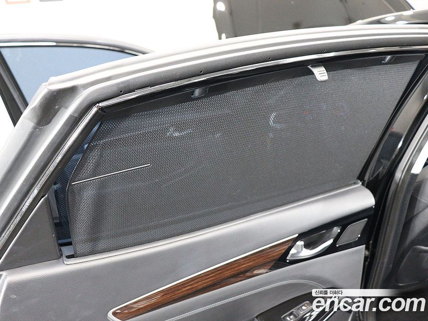 Kia K7 2019