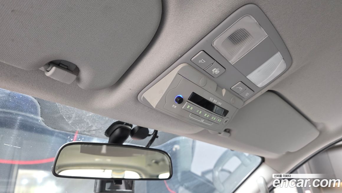 Hyundai Starex 2018