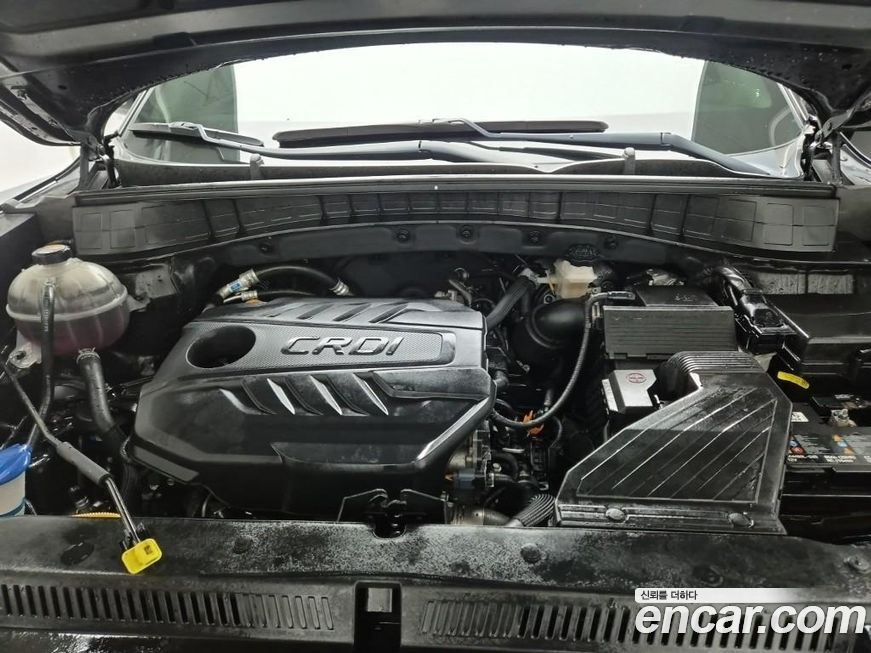 Hyundai Tucson 2020