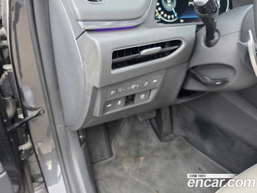 Hyundai Sonata 2021