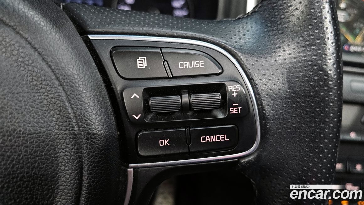 Kia Sportage 2018
