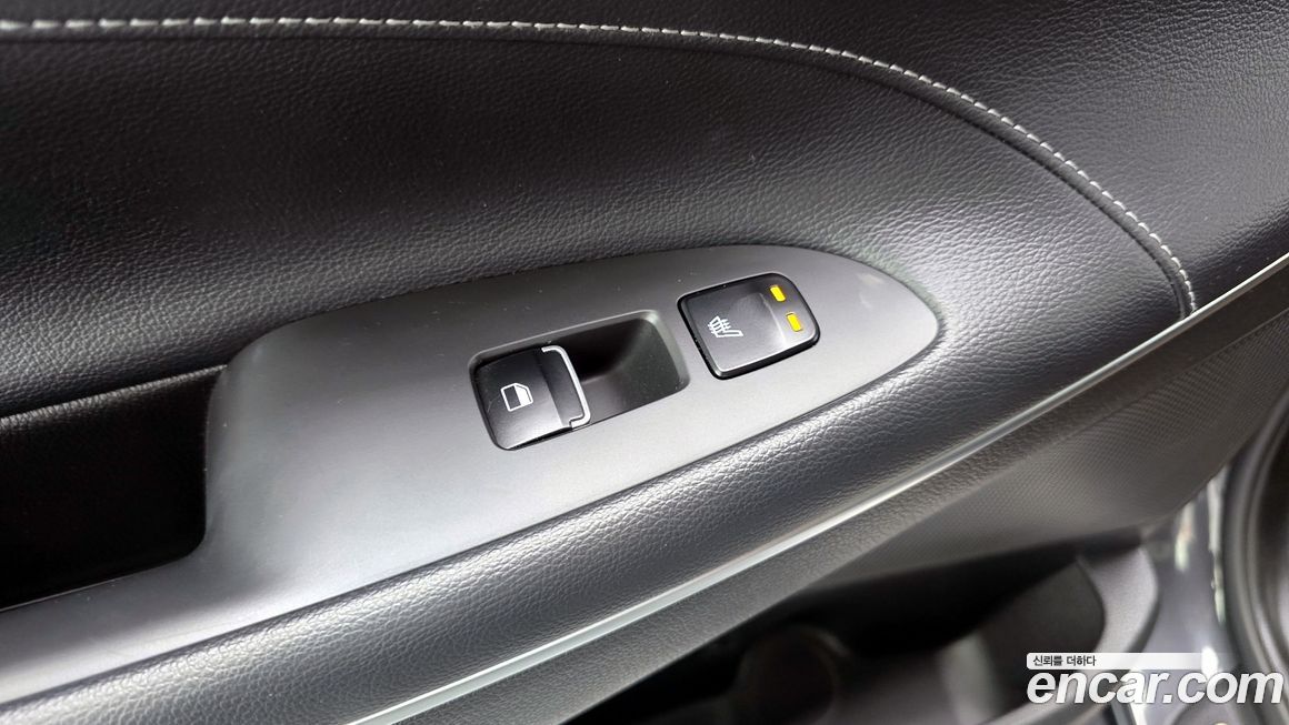 Hyundai Grandeur 2017