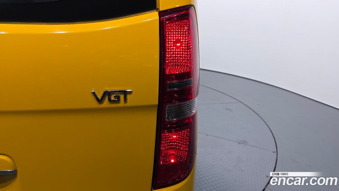 Hyundai Starex 2018