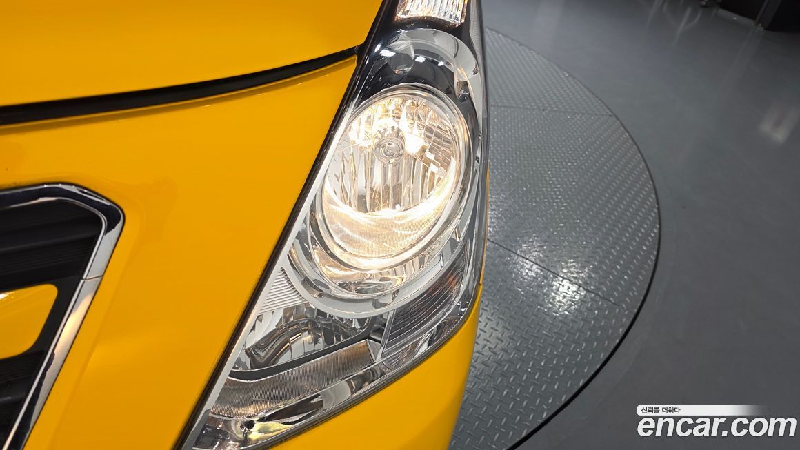 Hyundai Starex 2018