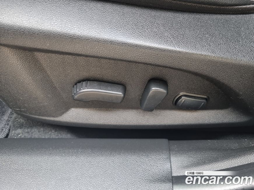 Renault-KoreaSamsung QM6 2019