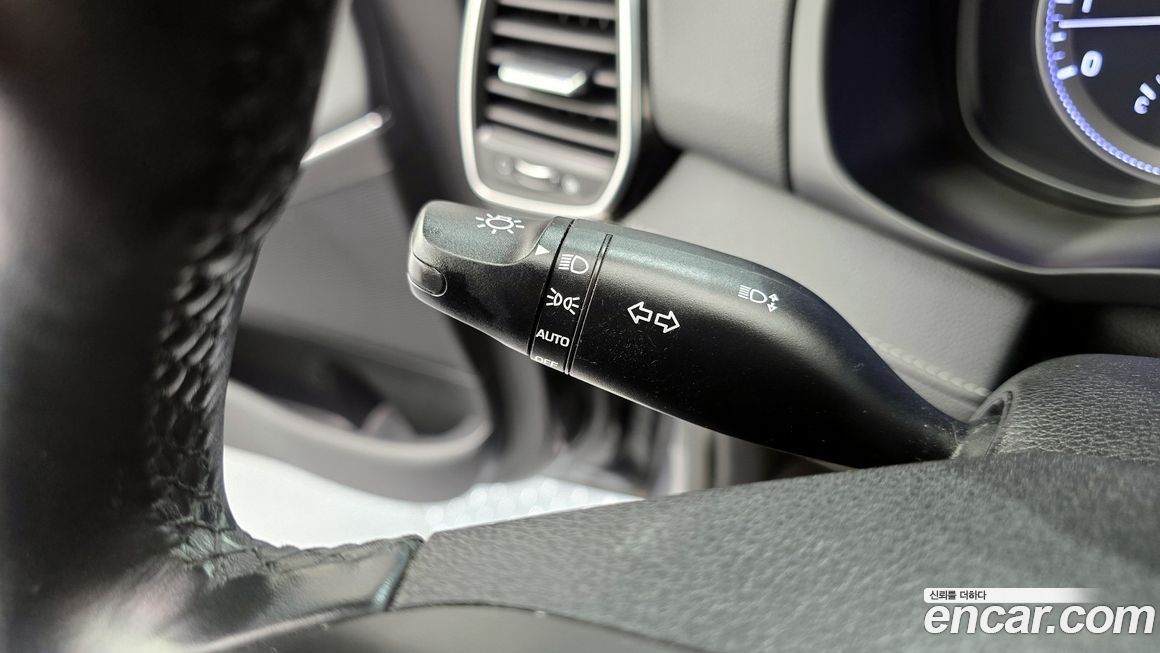 Hyundai Grandeur 2017