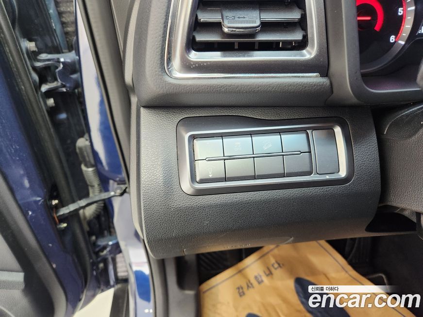 KG_Mobility_Ssangyong TIBOLI 2021