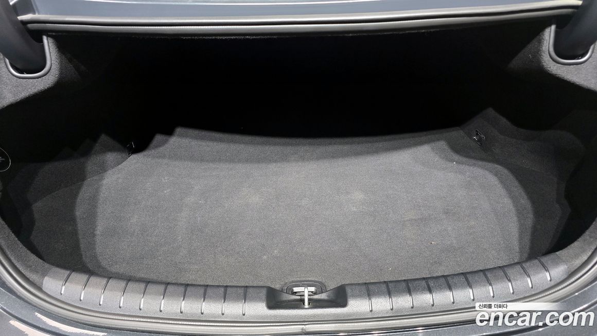 Hyundai Grandeur 2017