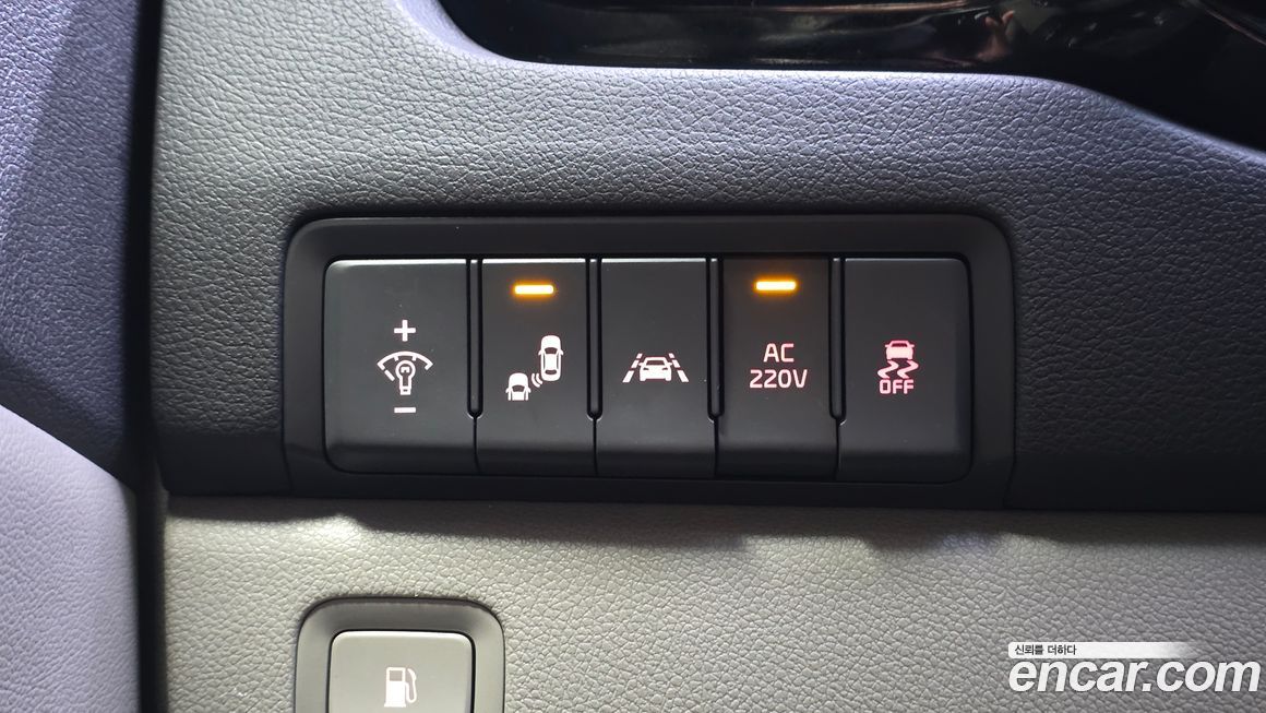Kia Canival 2018