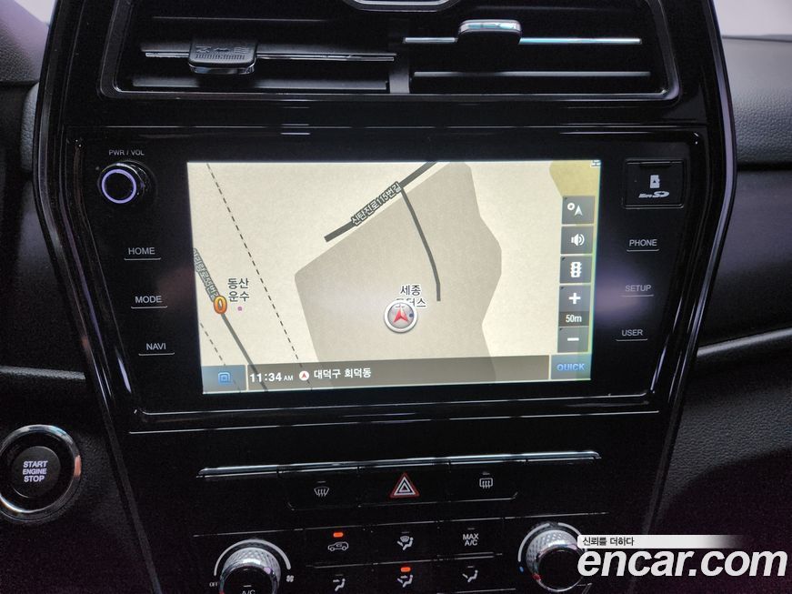 KG_Mobility_Ssangyong TIBOLI 2021