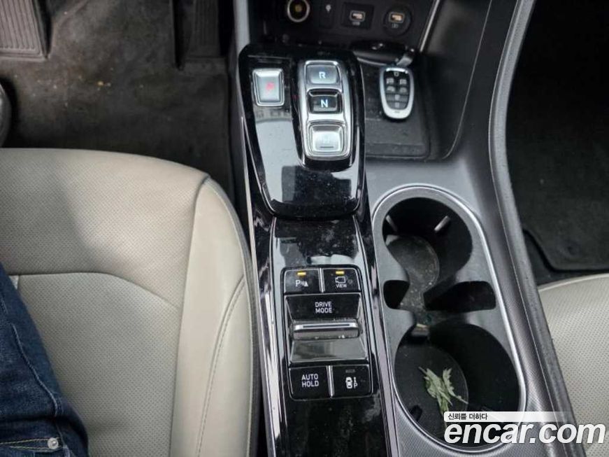 Hyundai Sonata 2021