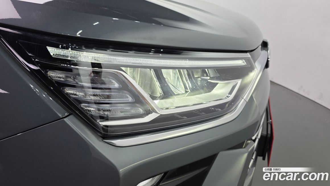 KG_Mobility_Ssangyong KORANDO 2019