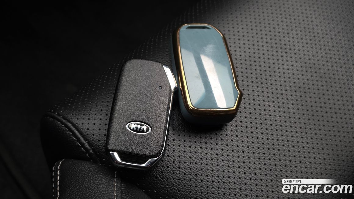 Kia Sportage 2020