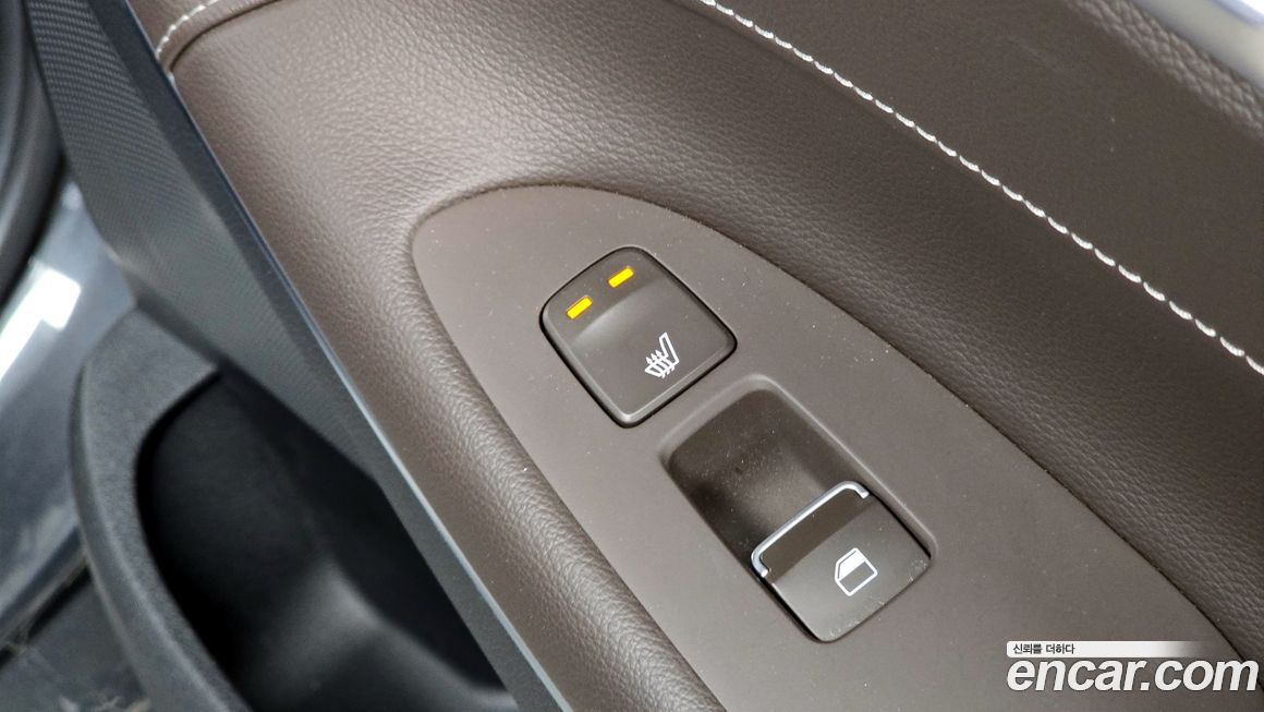 Hyundai Grandeur 2018