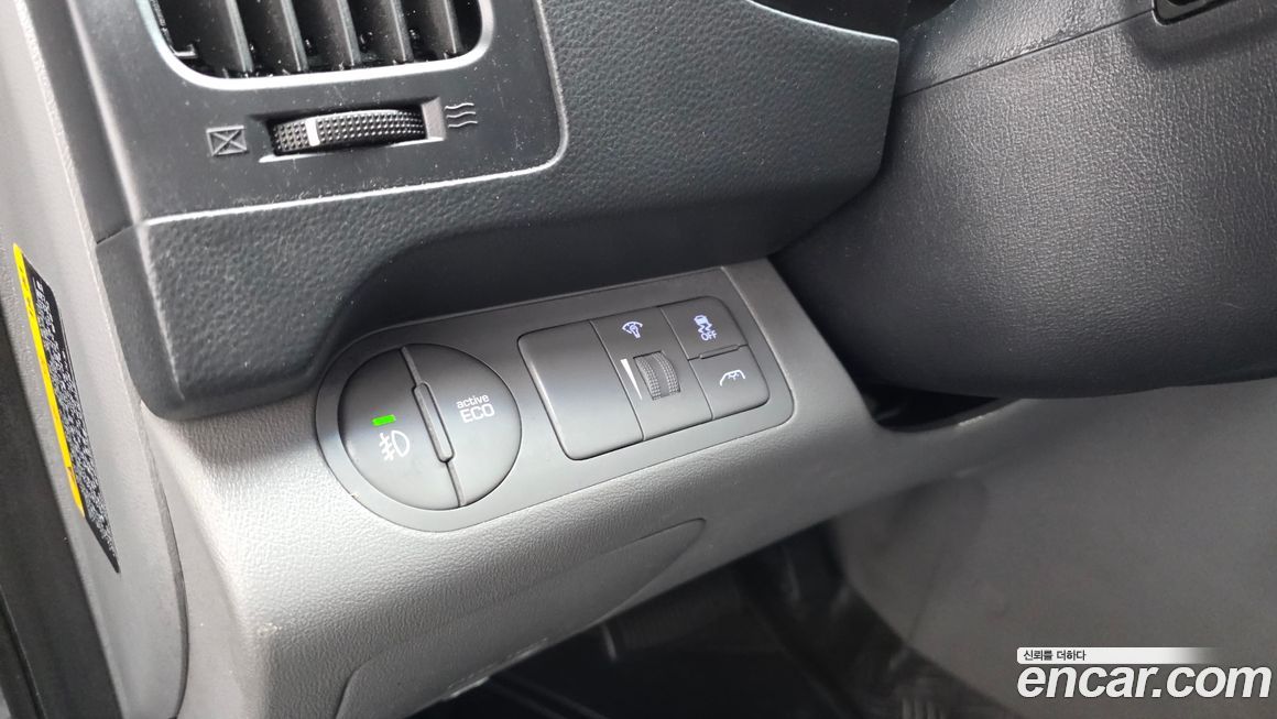 Hyundai Starex 2018