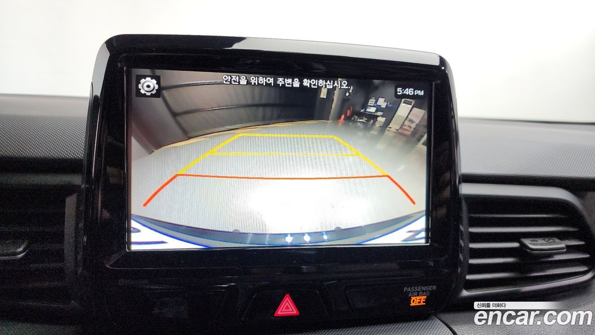 Hyundai Veloster 2019