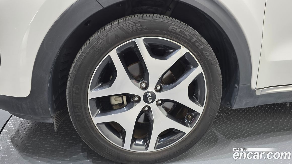 Kia Sportage 2016