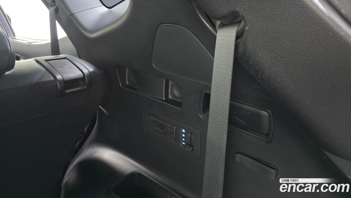 Hyundai Santafe 2016