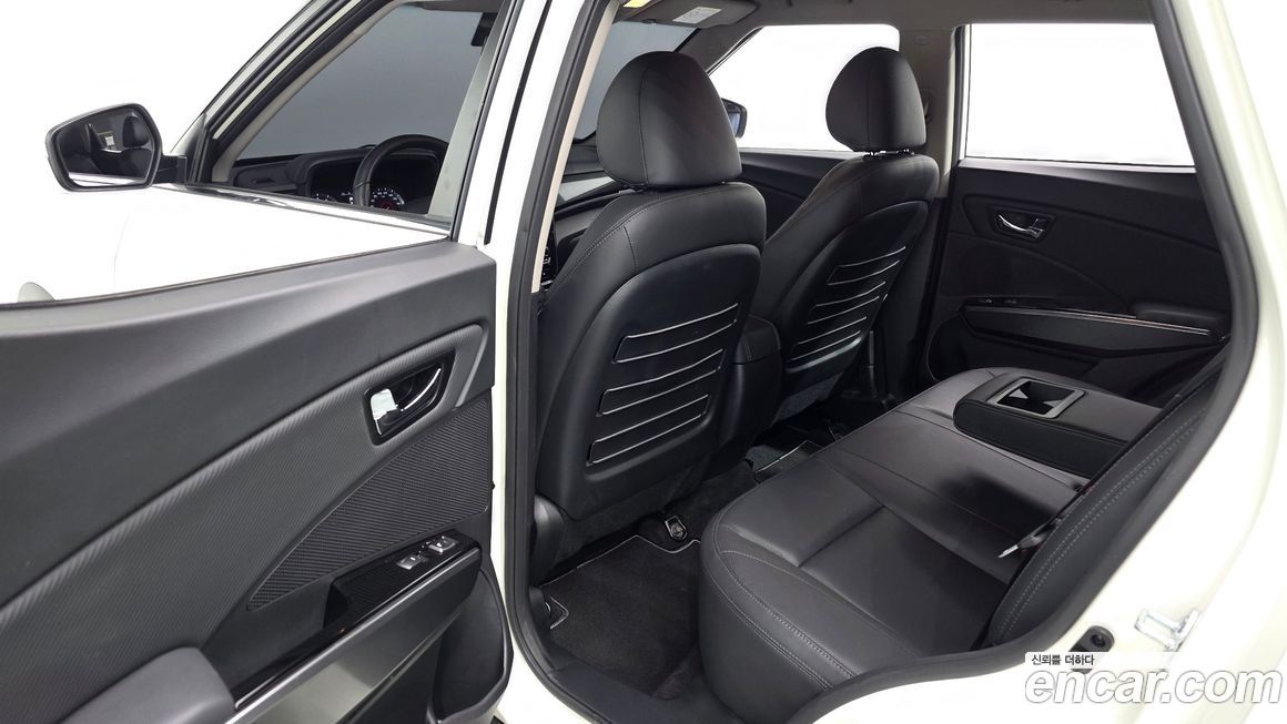 KG_Mobility_Ssangyong TIBOLI 2022