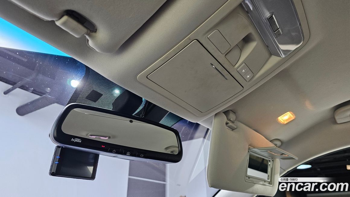 KG_Mobility_Ssangyong Rexton 2018