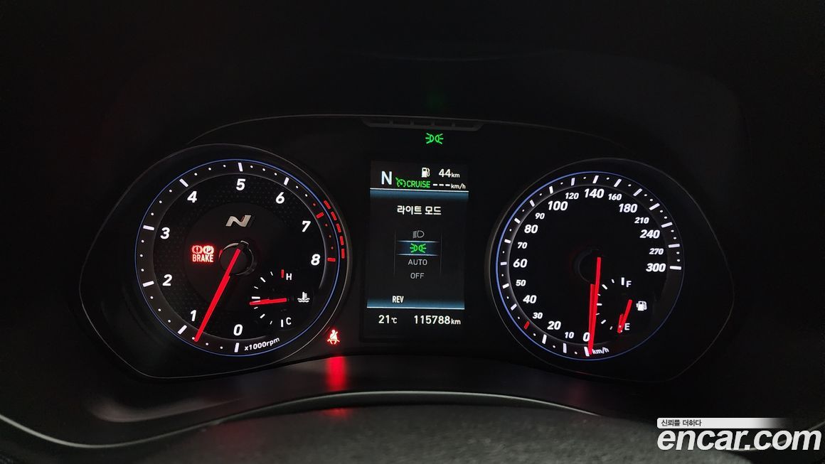 Hyundai Veloster 2019