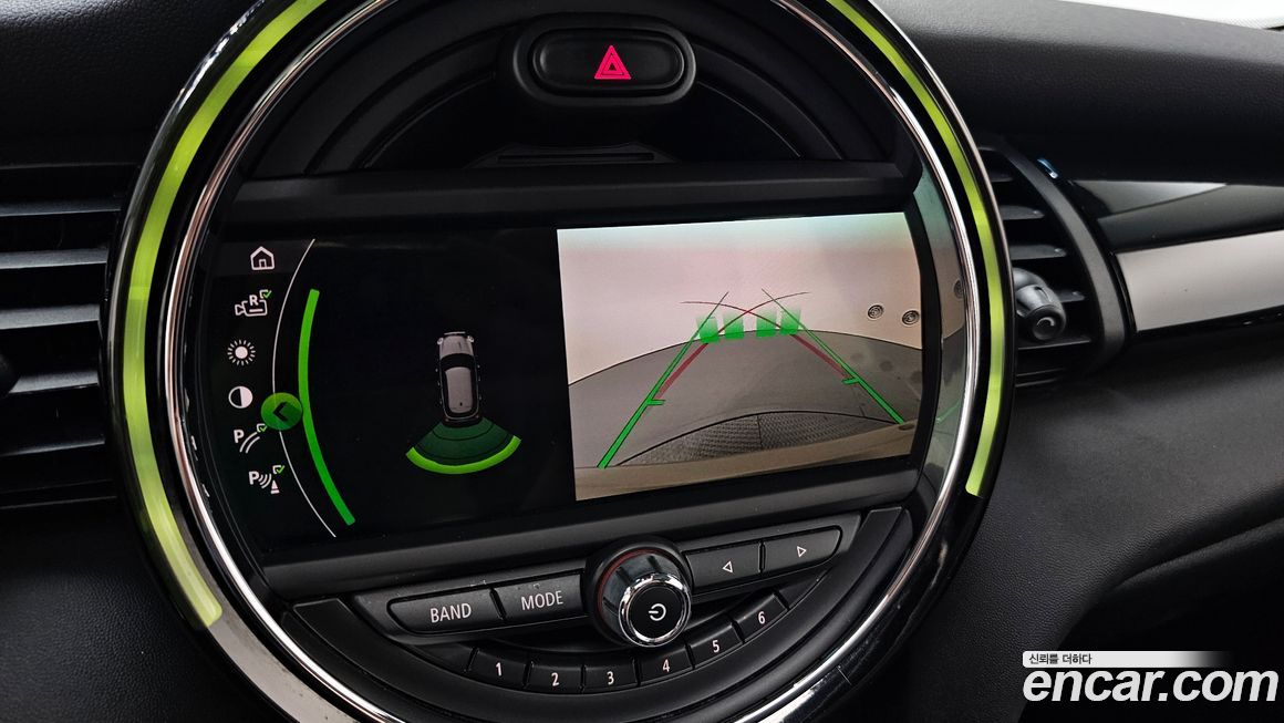Mini Cooper 2020