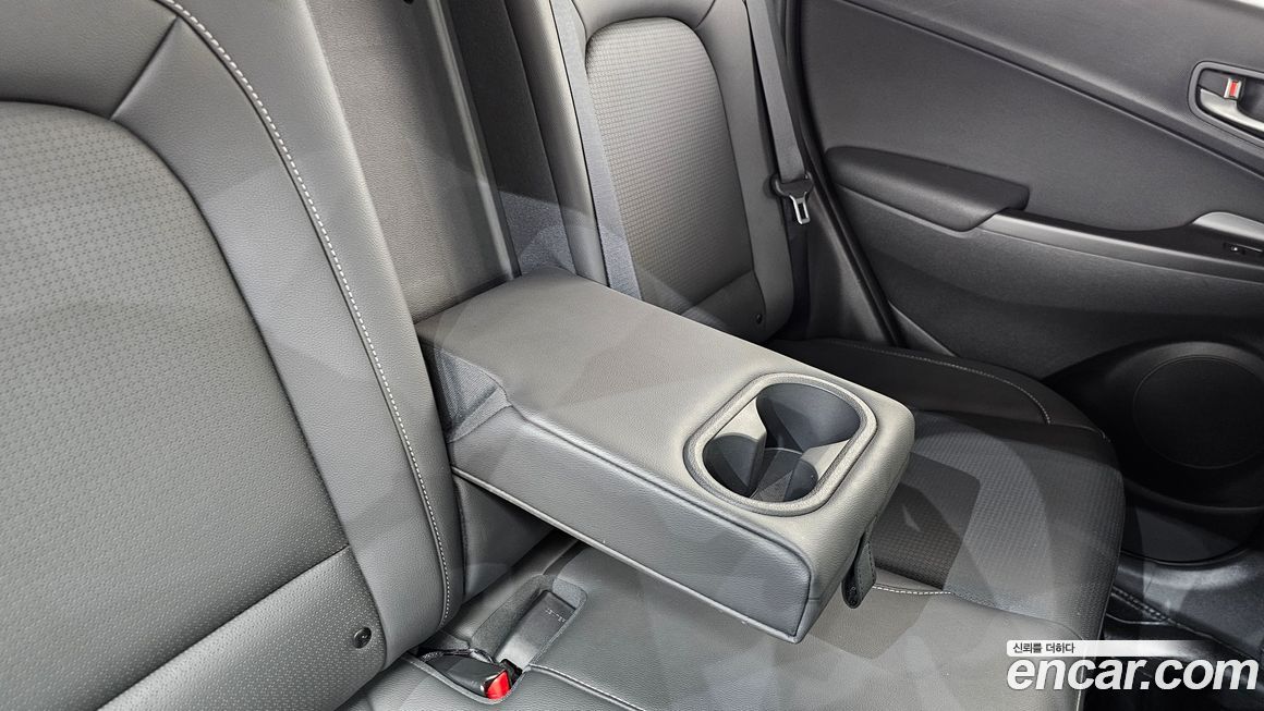 Hyundai Kona 2020