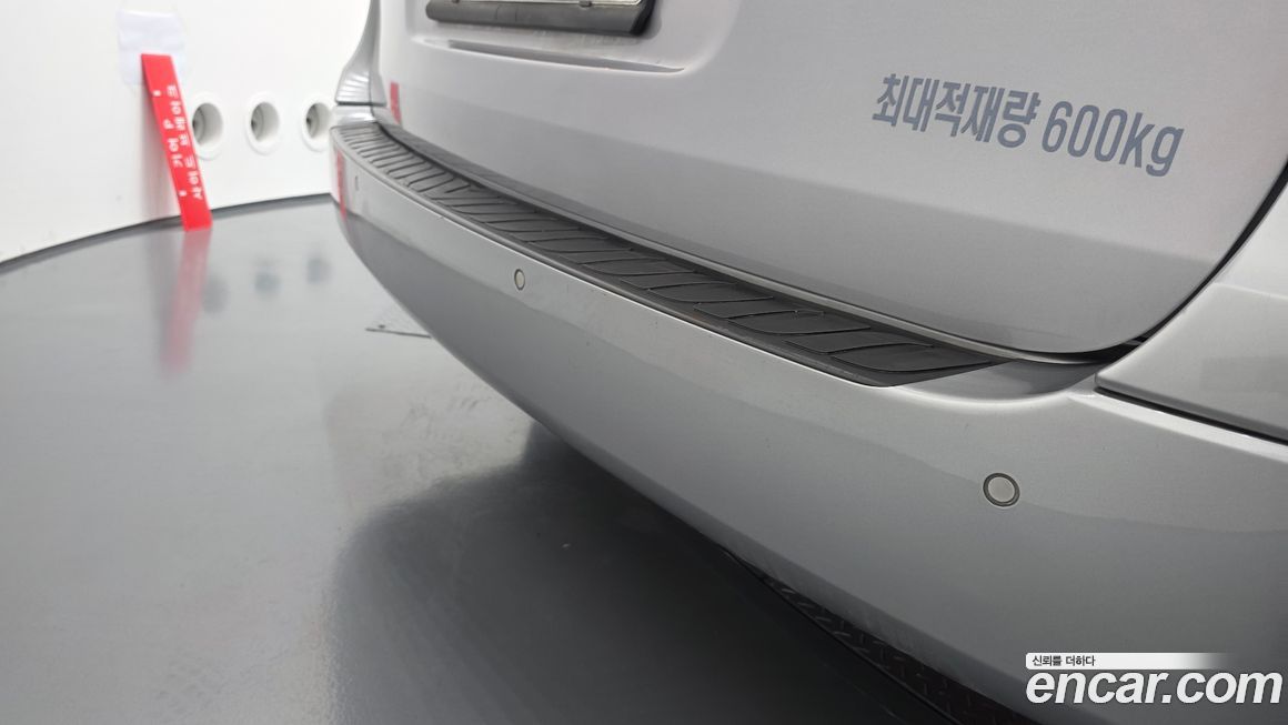 Hyundai Starex 2018