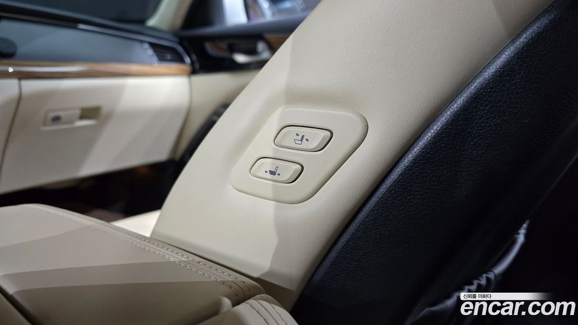 Kia K7 2016