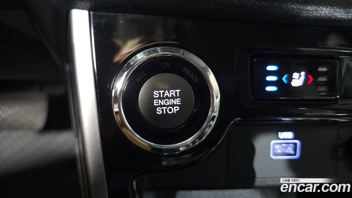 KG_Mobility_Ssangyong KORANDO 2019