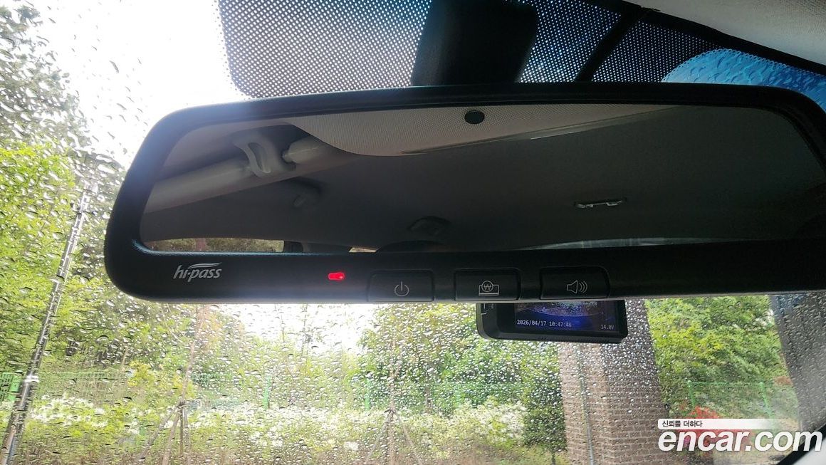 KG_Mobility_Ssangyong Rexton 2019